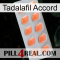 Tadalafil Accord 26